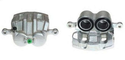 BUDWEG CALIPER 344477 -  Тормозной суппорт